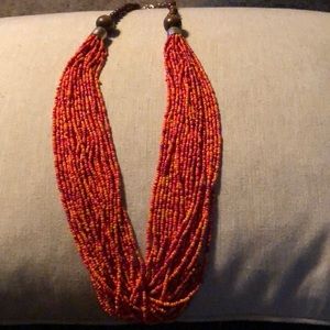 Cleaning out my closet